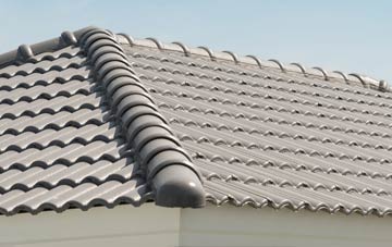 advantages of Eve Hill clay roofing