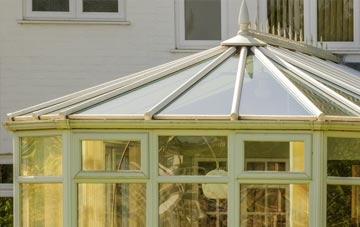 conservatory roof repair Eve Hill, West Midlands