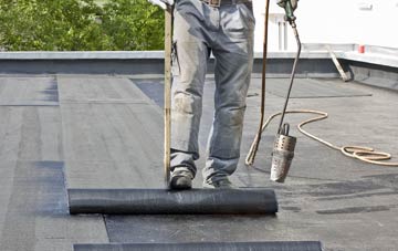 flat roof replacement Eve Hill, West Midlands
