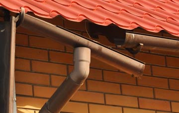 Eve Hill gutter repair costs