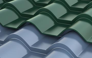 who should consider Eve Hill plastic roofs