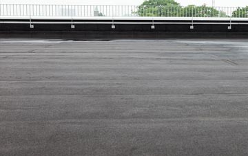 Eve Hill asphalt roof replacement