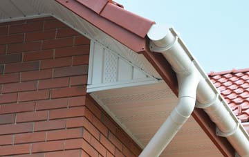 Eve Hill soffit repair costs
