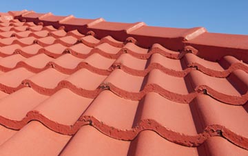 Eve Hill tile and slate roof replacement