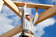 Eve Hill roof replacement work