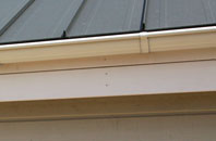 Eve Hill soffit repair
