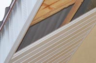 rated Eve Hill soffit repair companies
